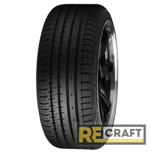 Accelera PHI R 245/30 R21 91Y XL Accelera PHI R 245/30 R21 91Y XL