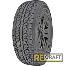 Royal Black Royal A/T 245/70 R16 107T
