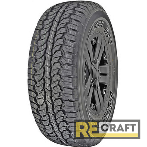 Royal Black Royal A/T 245/70 R16 107T