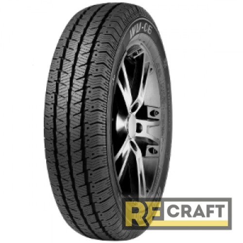 Ecovision WV-06 185 R14C 102/100R Ecovision WV-06 185 R14C 102/100R