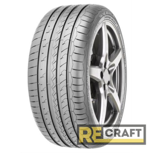 Debica Presto UHP 2 245/40 R18 97Y XL Debica Presto UHP 2 245/40 R18 97Y XL
