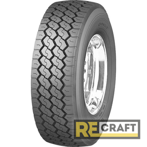 Debica DMST (прицепная) 385/65 R22.5 160K