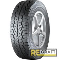 General Tire Eurovan Winter 2 215/60 R16C 103/101T (под шип)