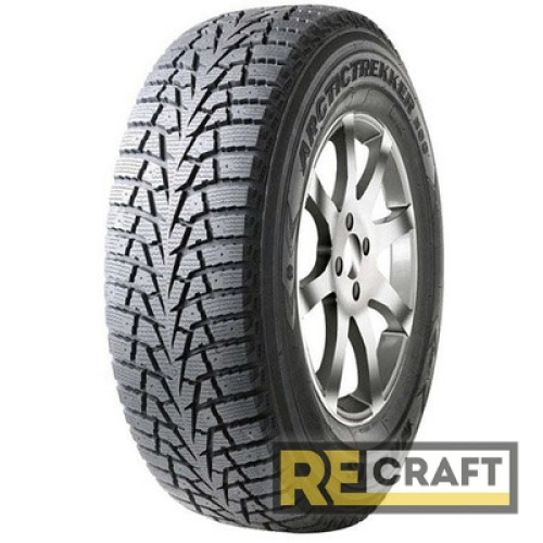 Maxxis ARCTICTREKKER NS3 235/75 R15 105T (под шип)