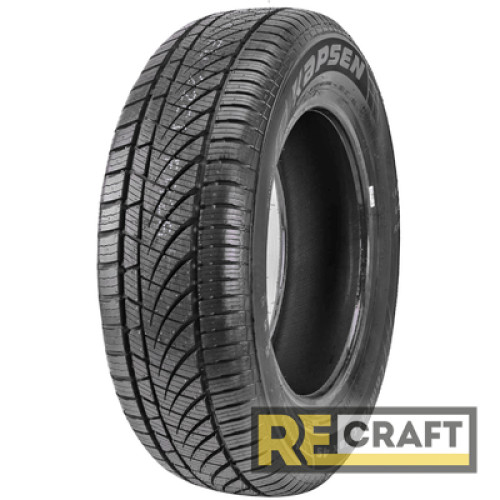 Kapsen ComfortMax 4S A4 175/65 R14 82T Kapsen ComfortMax 4S A4 175/65 R14 82T