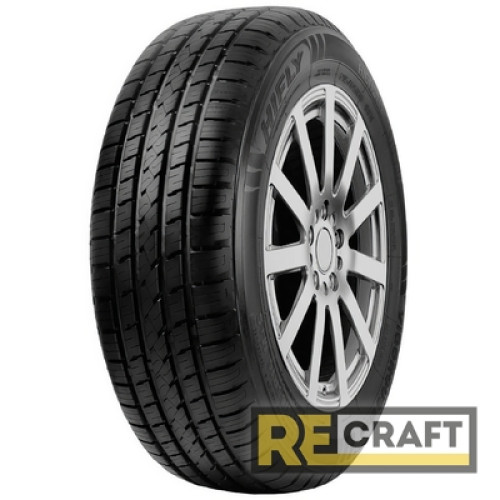 Hifly Vigorous HT601 265/65 R17 112H Hifly Vigorous HT601 265/65 R17 112H