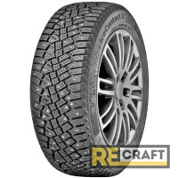 Continental IceContact 2 SUV 295/40 R20 110T XL (под шип) Continental IceContact 2 SUV 295/40 R20 110T XL (под шип)