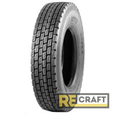 Boto BT398+ (ведущая) 315/80 R22.5 156/150L