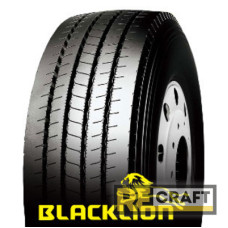 BlackLion BT160 (прицепная) 385/65 R22.5 164K PR24