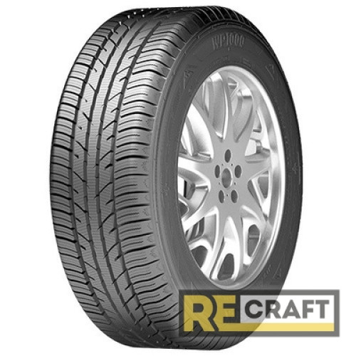 Zeetex WP1000 195/55 R15 85H