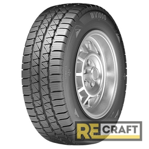Zeetex WV1000 195/75 R16C 110/108R