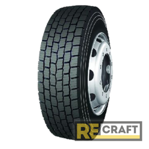 Long March LM701 (ведущая) 315/70 R22.5 154/150J J Long March LM701 (ведущая) 315/70 R22.5 154/150J J