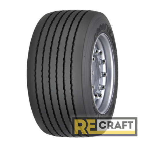 Goodyear Marathon LHT+ (прицепная) 455/40 R22.5 160J/160J Goodyear Marathon LHT+ (прицепная) 455/40 R22.5 160J/160J