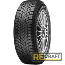Vredestein Wintrac Ice 215/50 R17 95T XL (под шип)