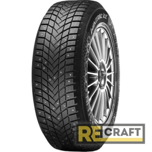 Vredestein Wintrac Ice 235/50 R18 101T XL (шип) Vredestein Wintrac Ice 235/50 R18 101T XL (шип)