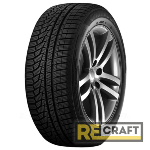 Hankook Winter i*cept evo2 SUV W320A 295/40 R20 110V XL FR Hankook Winter i*cept evo2 SUV W320A 295/40 R20 110V XL FR