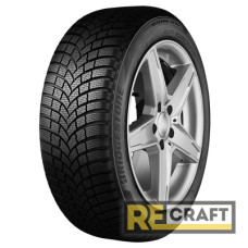 Bridgestone Blizzak LM001 Evo 225/50 R17 98V XL