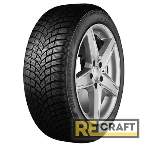 Bridgestone Blizzak LM001 Evo 225/50 R17 98V XL Bridgestone Blizzak LM001 Evo 225/50 R17 98V XL