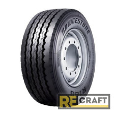 Bridgestone R168 Plus (прицепная) 385/65 R22.5 160K