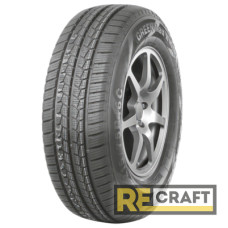 LingLong Green-Max Winter Van 225/65 R16C 112/110R