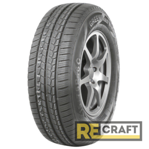 LingLong Green-Max Winter Van 225/65 R16C 112/110R LingLong Green-Max Winter Van 225/65 R16C 112/110R