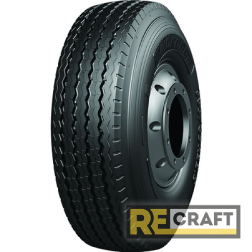 Windforce WT3000 (прицепная) 385/55 R22.5 160L PR20 Windforce WT3000 (прицепная) 385/55 R22.5 160L PR20
