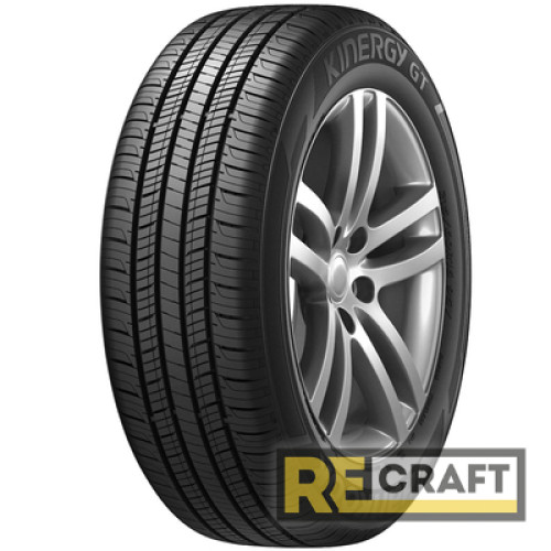Hankook Kinergy GT H436 225/60 R18 104H XL HRS  * Hankook Kinergy GT H436 225/60 R18 104H XL HRS  *