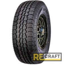 Tracmax X-privilo AT01 195/80 R15 100T XL