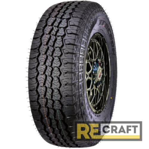 Tracmax X-privilo AT01 215/70 R16 100H Tracmax X-privilo AT01 215/70 R16 100H