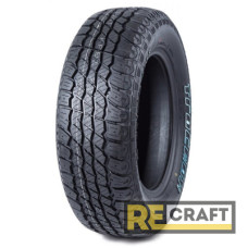 Tracmax X-privilo AT08 265/65 R17 112T