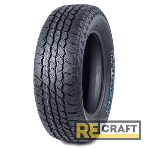 Tracmax X-privilo AT08 225/65 R17 102T Tracmax X-privilo AT08 225/65 R17 102T