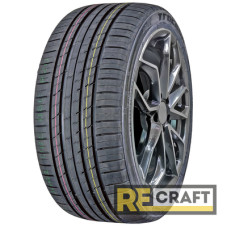 Tracmax X-privilo RS01+ 315/35 R20 110Y XL