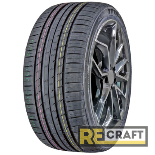 Tracmax X-privilo RS01+ 315/35 R20 110Y XL Tracmax X-privilo RS01+ 315/35 R20 110Y XL