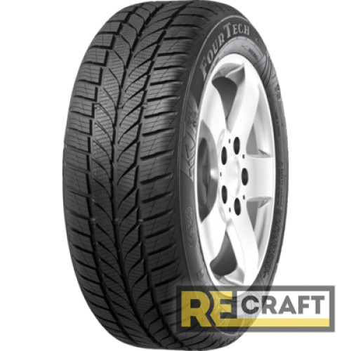Viking FourTech 175/65 R15 84H Viking FourTech 175/65 R15 84H