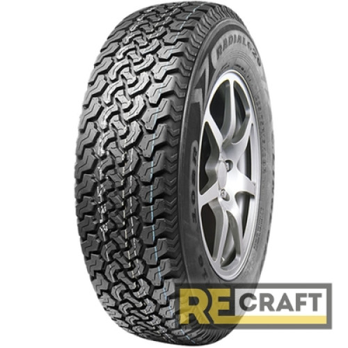 Leao Radial 620 185 R14C 102/100Q Leao Radial 620 185 R14C 102/100Q