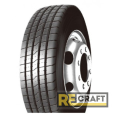 Doublestar F-ONE (рулевая) 315/80 R22.5 154/151L