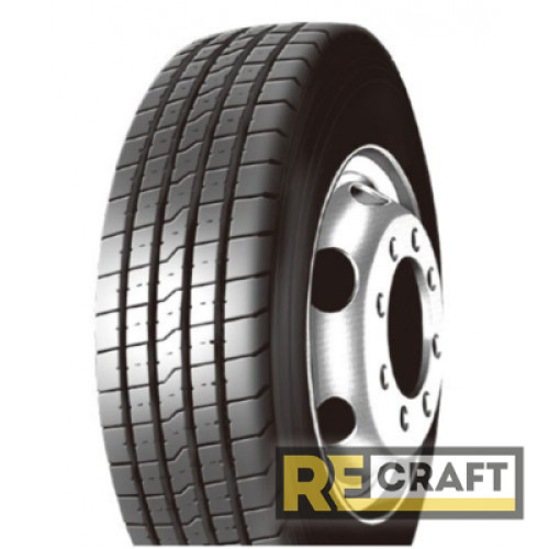 Doublestar F-ONE (рулевая) 315/80 R22.5 154/151L Doublestar F-ONE (рулевая) 315/80 R22.5 154/151L