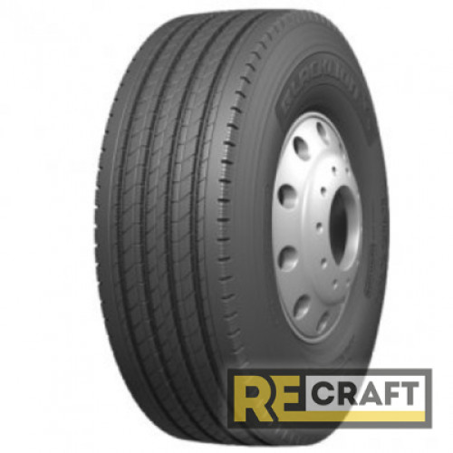 BlackLion BT165 (рулевая) 315/70 R22.5 156/150L PR18 BlackLion BT165 (рулевая) 315/70 R22.5 156/150L PR18