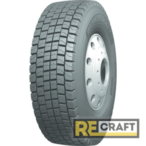 BlackLion BD175 (ведущая) 295/80 R22.5 152/149M PR18 BlackLion BD175 (ведущая) 295/80 R22.5 152/149M PR18