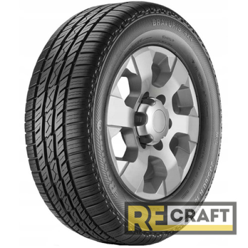 Barum Bravuris 4x4 235/60 R16 100H Barum Bravuris 4x4 235/60 R16 100H