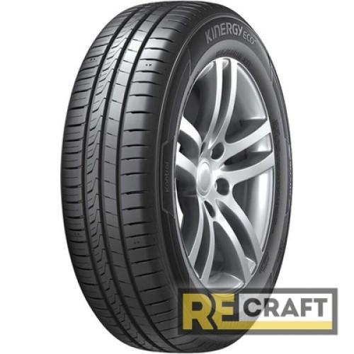 Hankook Kinergy Eco 2 K435 185/65 R15 92T XL Hankook Kinergy Eco 2 K435 185/65 R15 92T XL