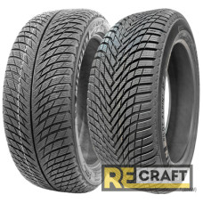 Michelin Pilot Alpin 5 255/40 R19 100H XL MO1