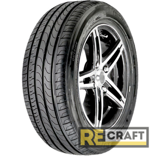 Saferich FRC 866 225/45 R19 96W XL Saferich FRC 866 225/45 R19 96W XL