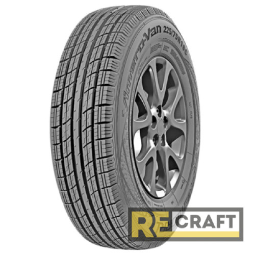 Premiorri Vimero-Van 225/75 R16C 118/116R Premiorri Vimero-Van 225/75 R16C 118/116R