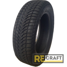 Technic (наварка) Alpin Master 4 215/55 R17 94H