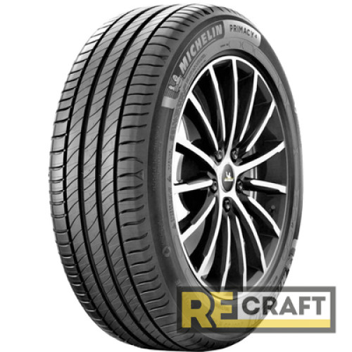 Michelin Primacy 4 255/40 R19 100W XL VOL Michelin Primacy 4 255/40 R19 100W XL VOL
