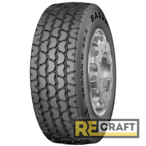 Barum BU49 (универсальная) 385/65 R22.5 160K Barum BU49 (универсальная) 385/65 R22.5 160K
