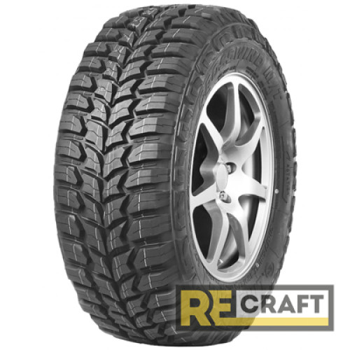 LingLong CROSSWIND M/T 265/75 R15 109Q LingLong CROSSWIND M/T 265/75 R15 109Q