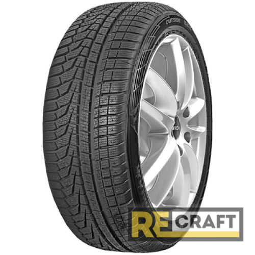Hankook Winter i*cept evo2 W320B 225/50 R17 98H XL HRS  * Hankook Winter i*cept evo2 W320B 225/50 R17 98H XL HRS  *