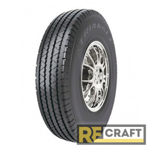 Triangle TR608 6.50 R16C 107/102N PR10 Triangle TR608 6.50 R16C 107/102N PR10
